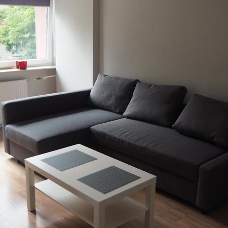 Apartament Avior Swinoujscie Exterior photo