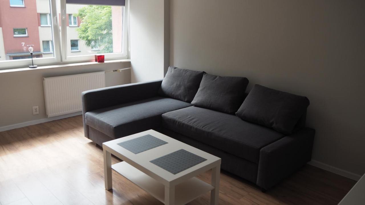Apartament Avior Swinoujscie Exterior photo